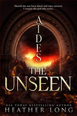 A&iuml;des the Unseen by Heather Long