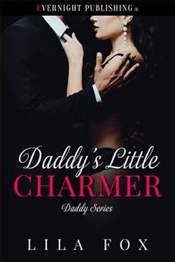 Daddy's Little Charmer by Lila Fox