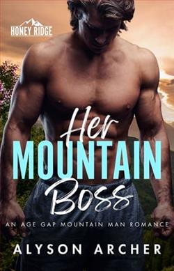 Her Mountain Boss by Alyson Archer