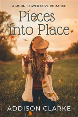 Pieces into Place by Addison Clarke
