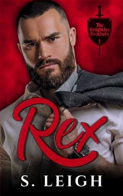 Rex by S. Leigh