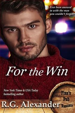 For the Win by R.G. Alexander
