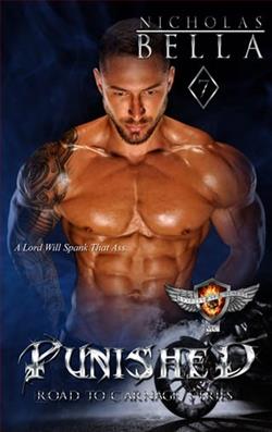 Punished by Nicholas Bella