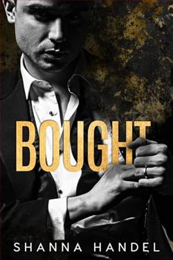 Bought by Shanna Handel
