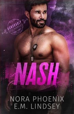 Nash by Nora Phoenix, E.M. Lindsey