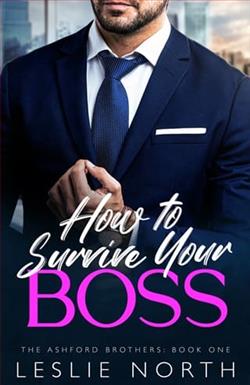 How to Survive Your Boss by Leslie North