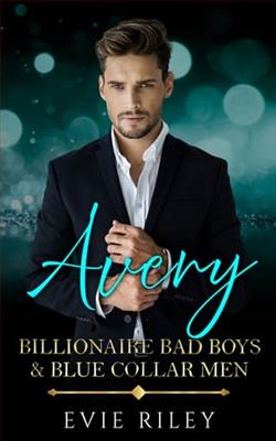Avery by Evie Riley