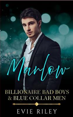 Marlow by Evie Riley