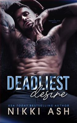 Deadliest Desire by Nikki Ash