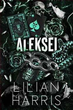 Aleksei by Lilian Harris