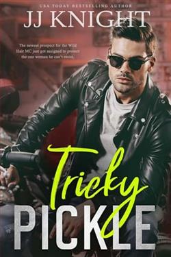 Tricky Pickle by J.J. Knight