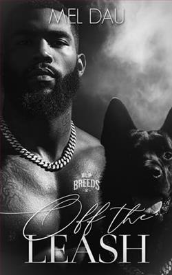 Off the Leash by Mel Dau