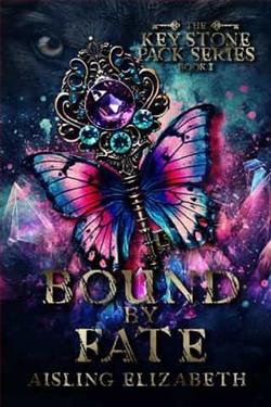 Bound By Fate by Aisling Elizabeth