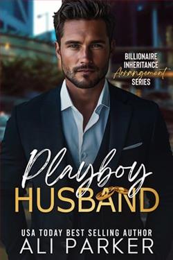 Playboy Husband by Ali Parker