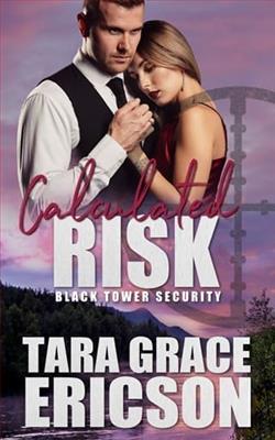 Calculated Risk by Tara Grace Ericson