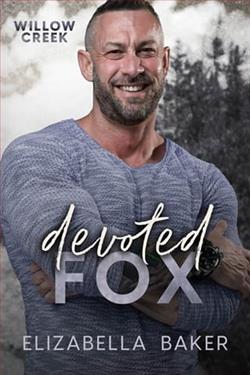 Devoted Fox by Elizabella Baker