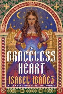 Graceless Heart by Isabel Iba&ntilde;ez