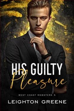 His Guilty Pleasure by Leighton Greene