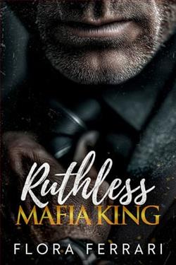 Ruthless Mafia King by Flora Ferrari