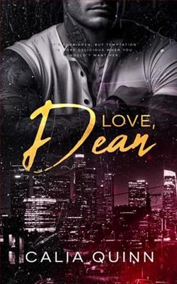Love, Dean by Calia Quinn