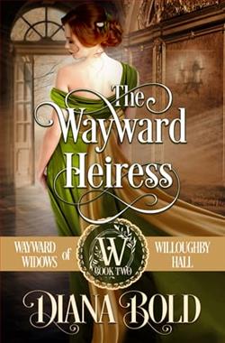 The Wayward Heiress by Diana Bold