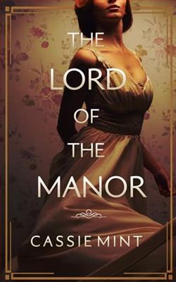 The Lord of the Manor by Cassie Mint