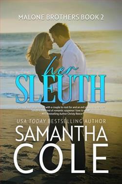 Her Sleuth by Samantha Cole