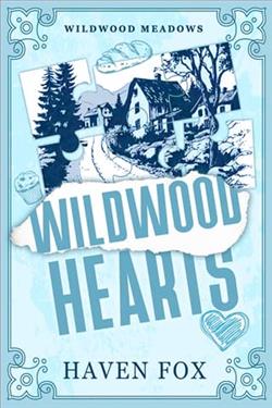 Wildwood Hearts by Haven Fox