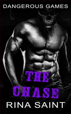 The Chase by Rina Saint