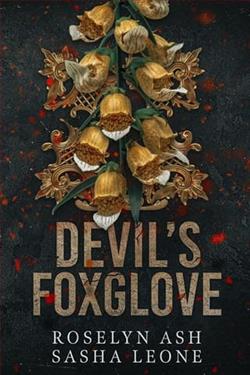 Devil's Foxglove by Sasha Leone