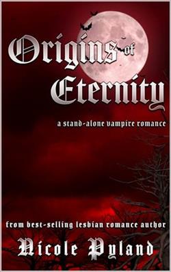 Origins of Eternity by Nicole Pyland