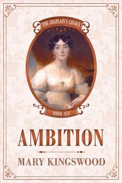 Ambition by Mary Kingswood