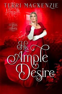His Ample Desire by Terri Mackenzie
