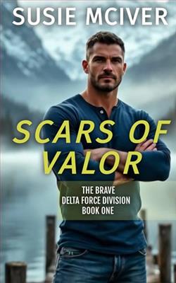 Scars of Valor by Susie McIver