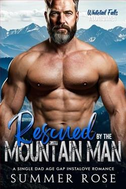 Rescued By the Mountain Man by Summer Rose