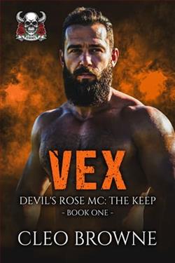 Vex by Cleo Browne
