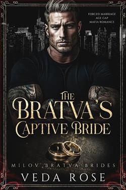 The Bratva's Captive Bride by Veda Rose