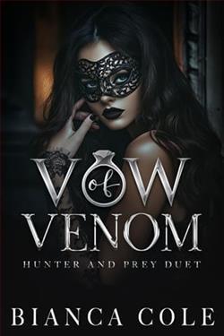 Vow of Venom by Bianca Cole