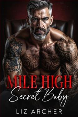 Mile High Secret Baby by Liz Archer