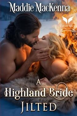 A Highland Bride Jilted by Maddie MacKenna
