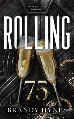 Rolling 75 by Brandy Hynes