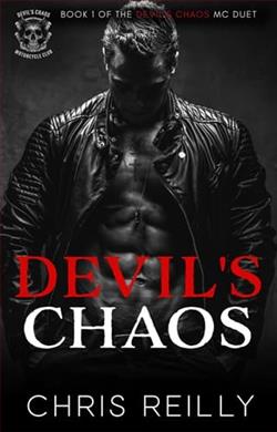 Devil's Chaos by Chris Reilly
