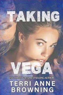 Taking Vega by Terri Anne Browning