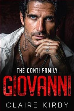 Giovanni by Claire Kirby