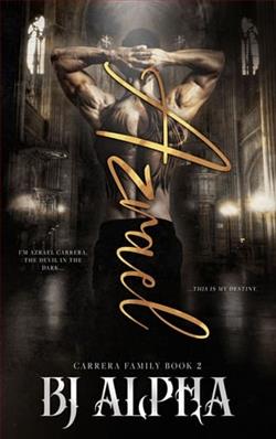 Azrael by B.J. Alpha