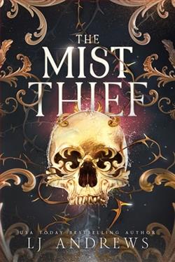 The Mist Thief by L.J. Andrews