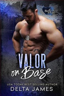 Valor on Base by Delta James