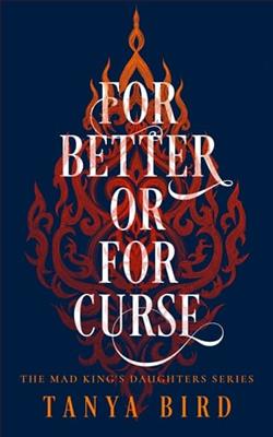 For Better or for Curse by Tanya Bird