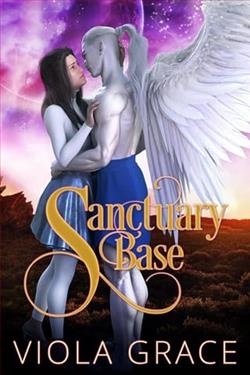 Sanctuary Base by Viola Grace