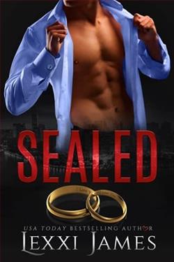 Sealed by Lexxi James